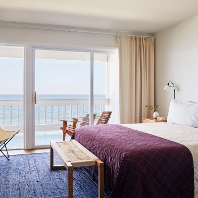 Luxury Suite, Multiple Beds (King and Queen Bed) Sound View Greenport Promo Code