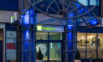 Holiday Inn Express Bristol City Centre