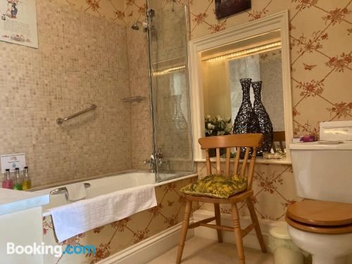 豪华特大床套房