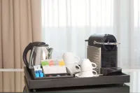 إن إتش كوليكشن ميريدا باسيو مونتيخو