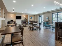 舒眠旅館 杜蘭戈住宿飯店