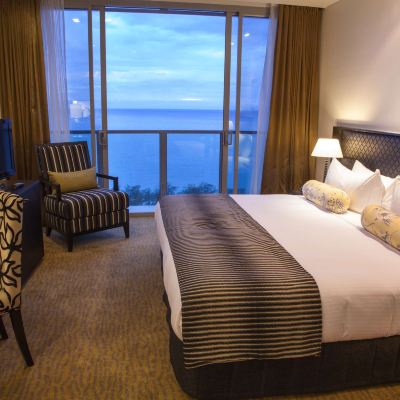 Premium Room With Sea View