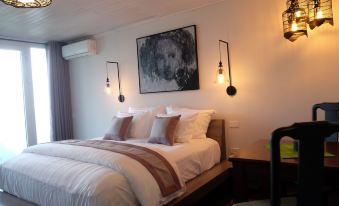The Hill Station Boutique Hotel