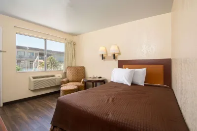 Rodeway Inn Kissimmee Maingate West - Free Theme Park Shuttle Các khách sạn ở 