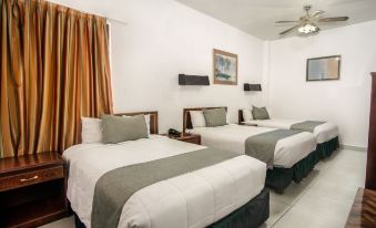 Hotel Premier Saltillo Coahuila