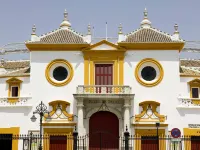 Ibis Styles Sevilla City Santa Justa Отели в г. 