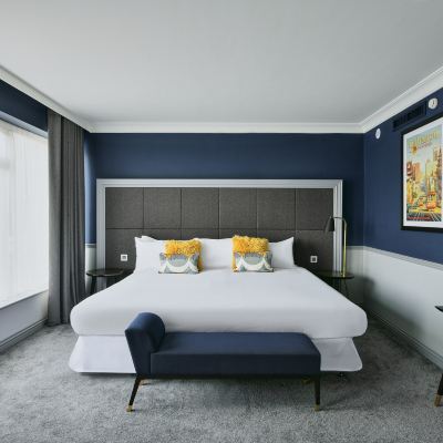 Presidential Suite Sheraton Heathrow Hotel Promo Code