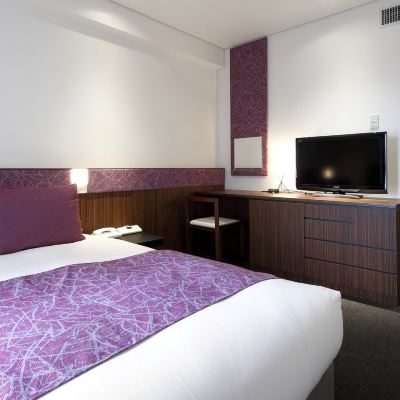 高級大床房 京都東急飯店優惠