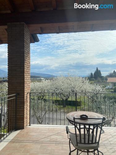 典雅单人间 - 带阳台