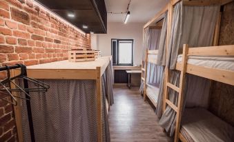 Loft Hostel