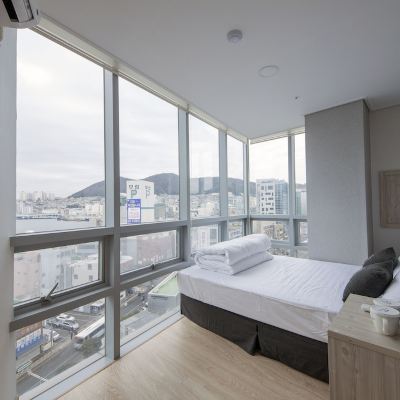 Double Room with Ocean View