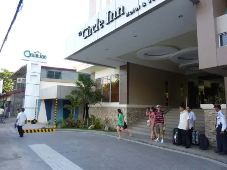 Circle Inn - Iloilo City Center