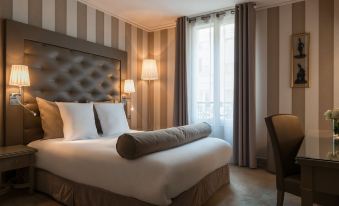 Hotel Saint Cyr Etoile