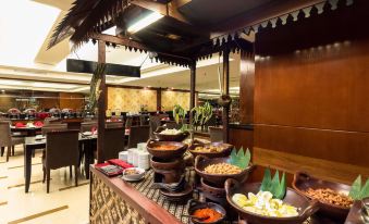 Best Western Mangga Dua Hotel and Residence