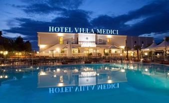 Hotel Villa Medici - Housity
