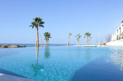 La Siesta Hotel & Beach Resort Hotels in 