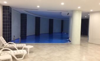 New Suites Istanbul - Housity