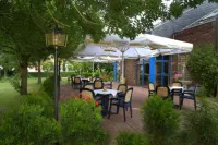 Hotel Brandenburger Hof