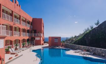 Fuerte Holiday Select Playa Paraíso Residence