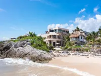 La Posada del Sol Boutique Hotel Tulum Hotels in Tulum