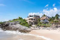 La Posada del Sol Boutique Hotel Tulum
