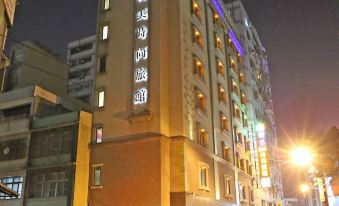 Chimei Hotel