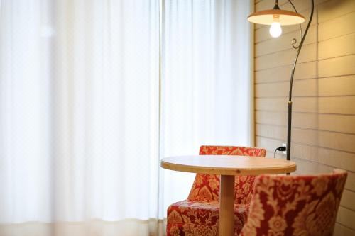 标准双人间 - 带阳台