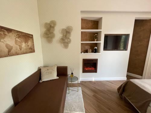 豪华双人床房（带加床）