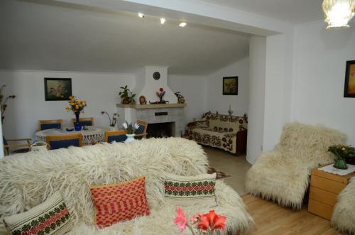 带加床的双人房