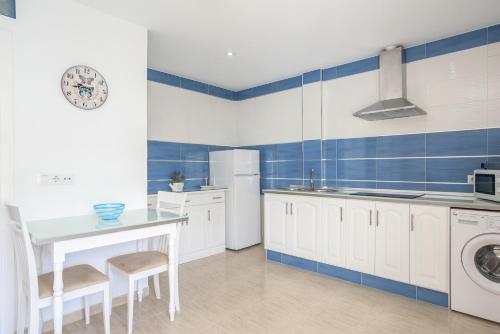 高级一卧室公寓