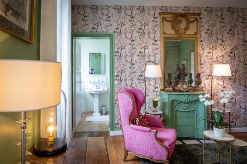 豪华间 - 带淋浴