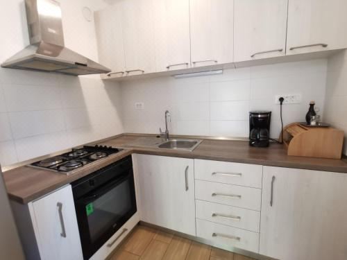 两卧室联排别墅