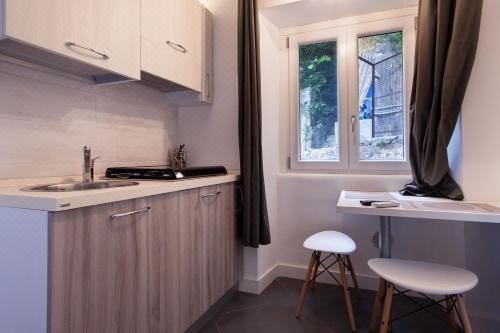 一室房（帶陽臺）