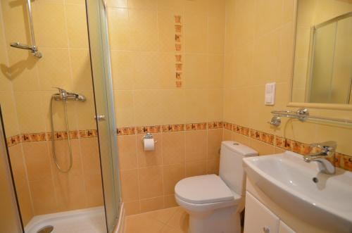 标准双人或双床房