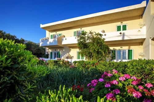 Artemis Studios Studio with Sea View