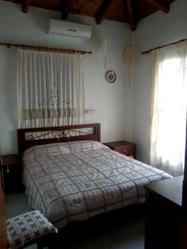 带海景的一卧室公寓