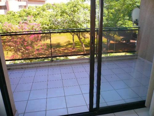 公寓 - 带露台