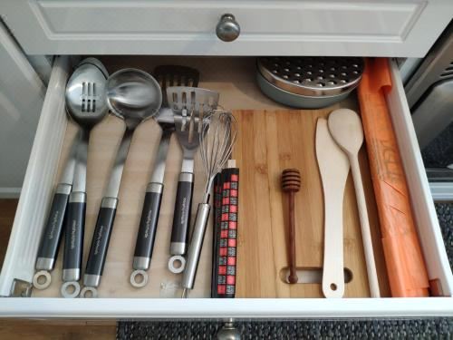 The Bluebird - One Bedroom Apartment in Watford One-Bedroom Apartment