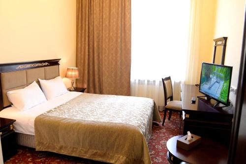 标准双人或双床房