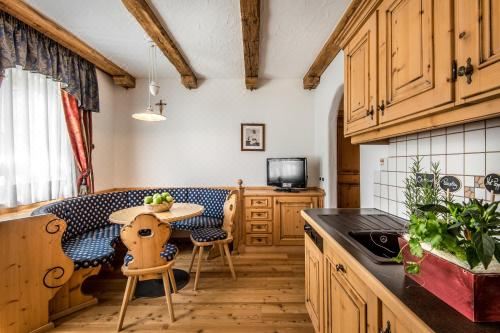 一卧室山景公寓