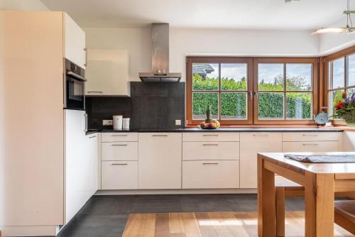 高级两卧室公寓