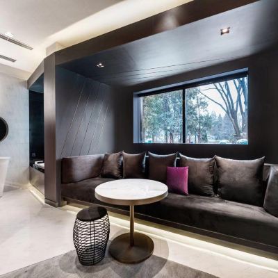 園林景觀房 北京花間堂·後海優惠