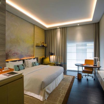 Superior King Room Grayton Hotel Dubai Promo Code