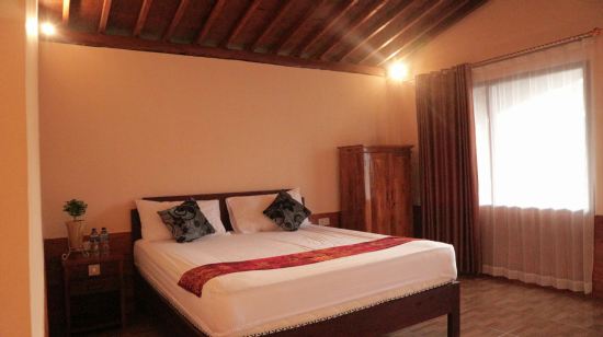Pesona Java Ijen Homestay