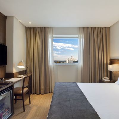 Executive Room with City View