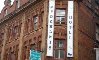 The Merchants Hotel