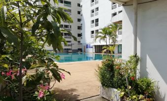 The Nest Serviced Apartment