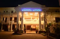 Mirabell Hotel & Convention Hall Các khách sạn ở 