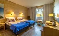 Hotelli Ivalo