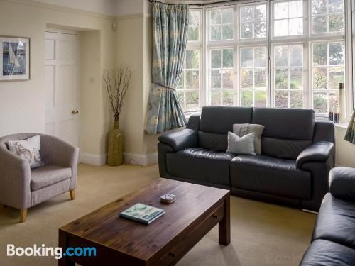 三卧室度假别墅